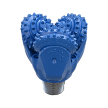 API Tricone Drill Bit for Soft and Hard Formations