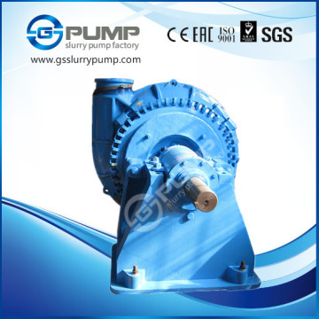 river sand pumping machine