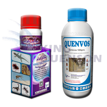 Direct Factory Ddvp Price with Customized Label