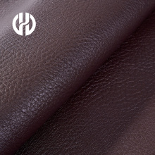 Skin feeling soft leather for sofa