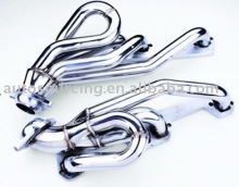 High performance exhaust header
