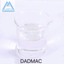 DADMAC Diallyldimethyl Ammonium Chloride Cas 7398-69-8