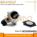 SCG353A051 2 1/2 &#39;&#39; ASCO Αντικατάσταση παλμική βαλβίδα DC24V