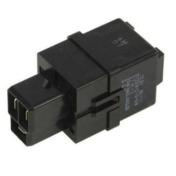 Flasher Turn Signal Relay with Buzzer 81980-16010