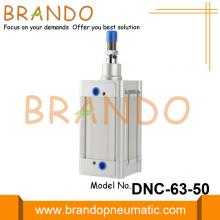 Festo Type DNC-63-50-PPV-A Pneumatic Air Cylinder ISO 15552