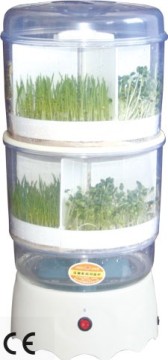 Seed Sprout Germinator