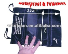 foldable stadium seat cushion, foam stadium seat cushion, stadium seat cushion with back