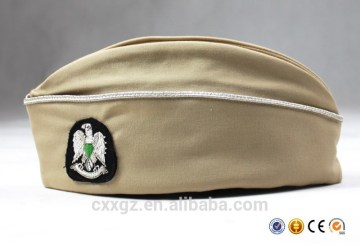 air force side cap