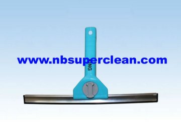 Window Squeegee Rubber Blade