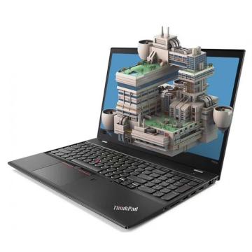 ThinkPad P52 I7 8Gen 16G 512G SSD 15 pollici