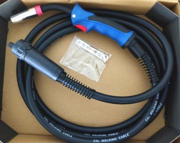 Binzel RF36 Welding Torch
