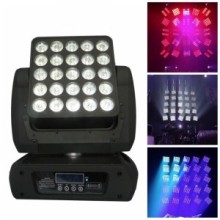LED Matrix Panel Beam Moving Head