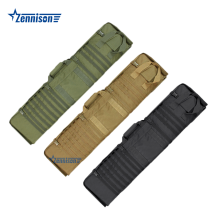 Multi Function Moisture Proof Pad 600D Oxford Green Tactical Gear Gun Bag