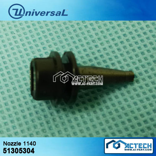 Evrensel Alet 1140 Nozulu