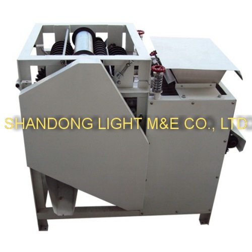 cashew groundnut nuts peeling machine