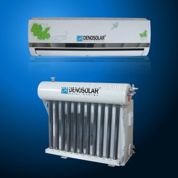 China-Made Solar Panel Air Condition for Room