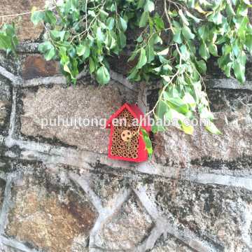 Mini insect hotels,bug biome,bee boxes