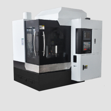 China CNC Machine Tool Body Supplier Directly Sells High Precision Machine Body