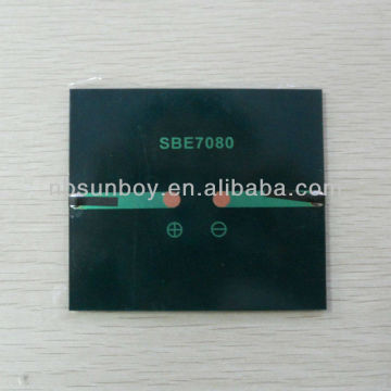 Epoxy Resin 4V 175mA Mini Solar Module