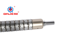 3-inch key type (center pressure) JS-008