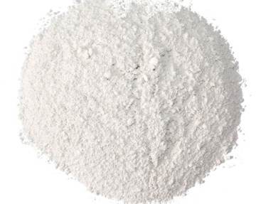 4A Zeolite Powder Used in Laundry