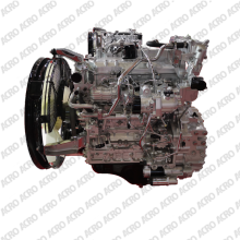 ISUZU 4HK1 DIESEL ENGINES