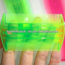 CE certification, Nit Combs, PP material, pet combs