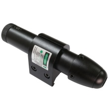 Red vs Green Laser Sight for Rapid Target Acquisition