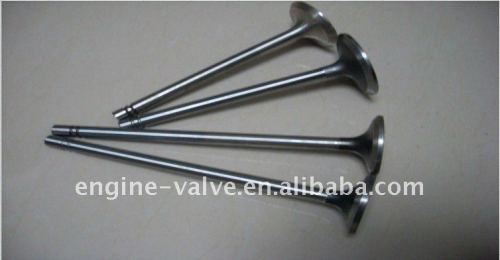 car engine valves for CAT