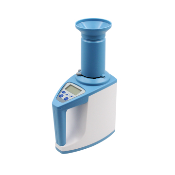 Paddy Grain Moisture Meter Analyzer - 3-35% Range