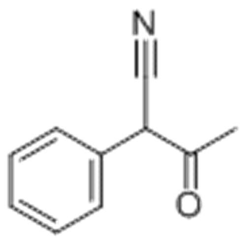 벤젠 아세토 니트릴, a- 아세틸-, 이온 (1-) CAS 120065-76-1