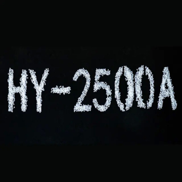 HIGH MELT FLOW RATE BRIGHT PA6 CHIPS R.V2.0