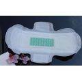 Tovagliolo sanitario Maxi Lady 245 mm con alette