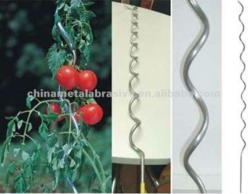 metal wall plant holder