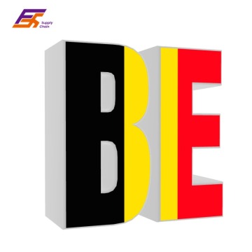 Top 10 China Freight Forwarders for Sea Transport to Belgium: DDP and DDU Services