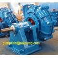 14/12F horizotal slurry pumps