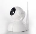WiFi P2P 1.3MP Webcam Night Vision Led caméra IP IR