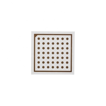 Camera Distortion Calibration Tools - Optical Calibration Plate Sales