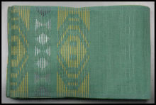 African Aso Oke , Aso-Oke headtie