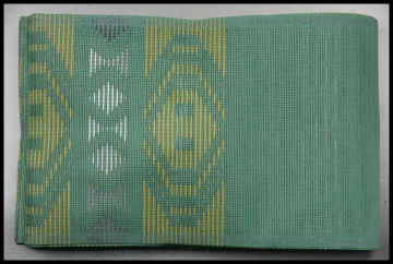 African Aso Oke , Aso-Oke headtie