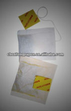 Filter Paper Wrap
