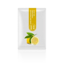 Gentle Exfoliating Peeling Hand Mask