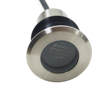 Underground Lighting Fixtures 80Mm Deck Light