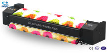 SKYJET Synchro Double Sided Printer SD5200/synchro double side/double side solvent