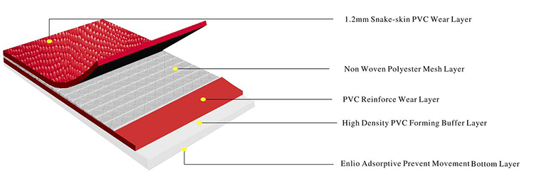 table tennis court 