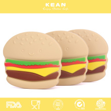 Baby Newborn Gift Silicone Baby Teething Teether