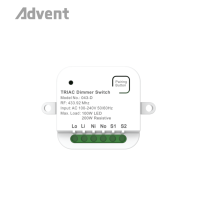 High Qualitty Tuya Controller RF lighting controller