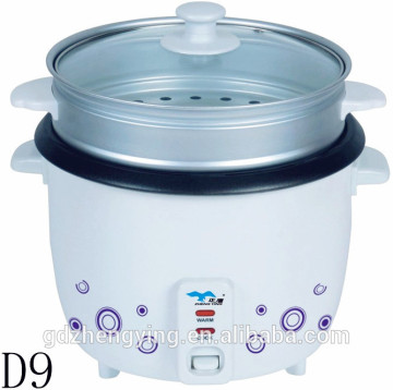 Mini Portable Multi-Function Baby Rice Cooker with Rice Steamer