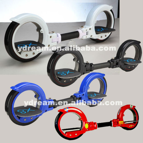 2014 New electric skateboard