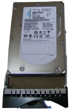 Server Hdd Use For Ibm  300gb 10k Sas   39r7344